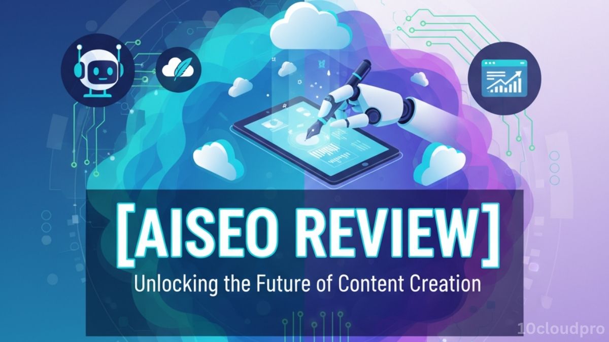 AISEO Review Smart AI Writing Tool for Better SEO