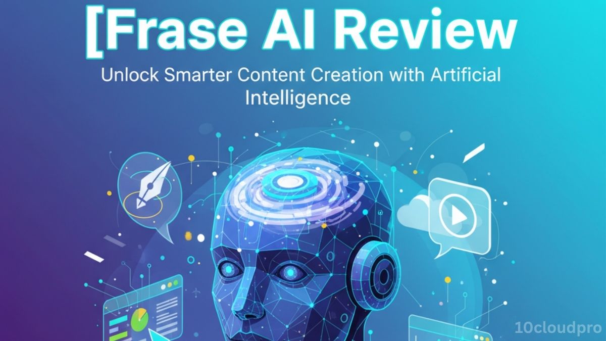 Frase AI SEO & LLM Content Tool That Boosts Rankings