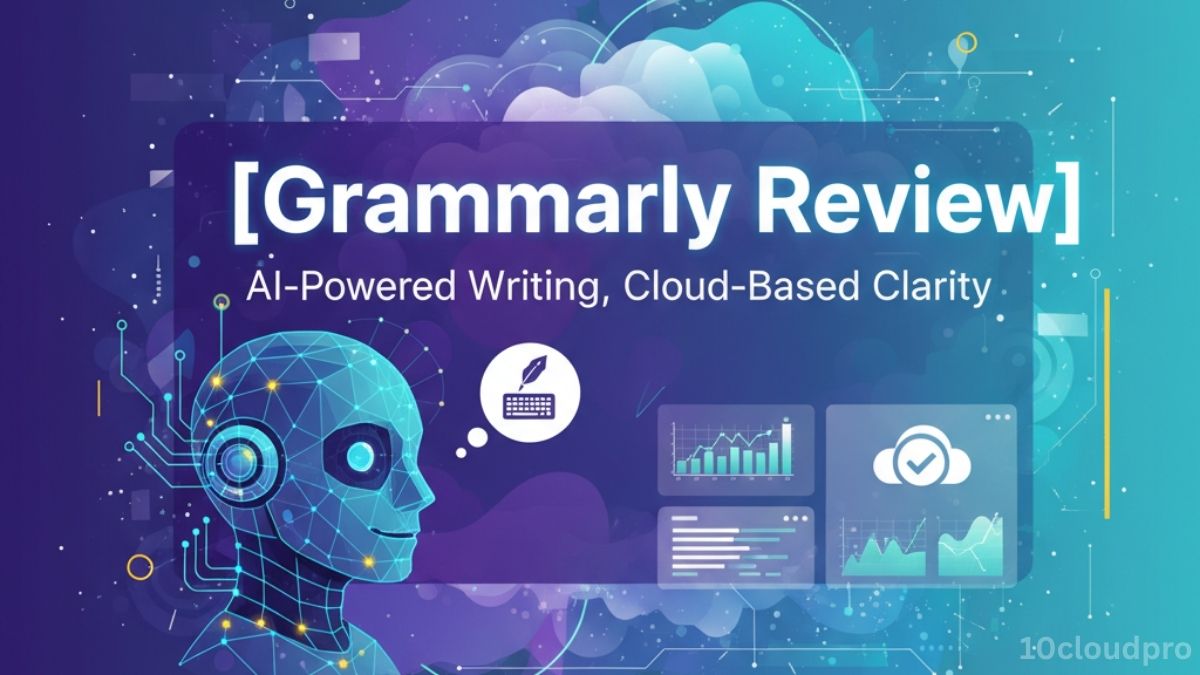 Grammarly Review Improve Your Writing Anywhere