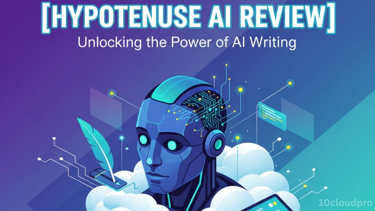 Hypotenuse AI Review