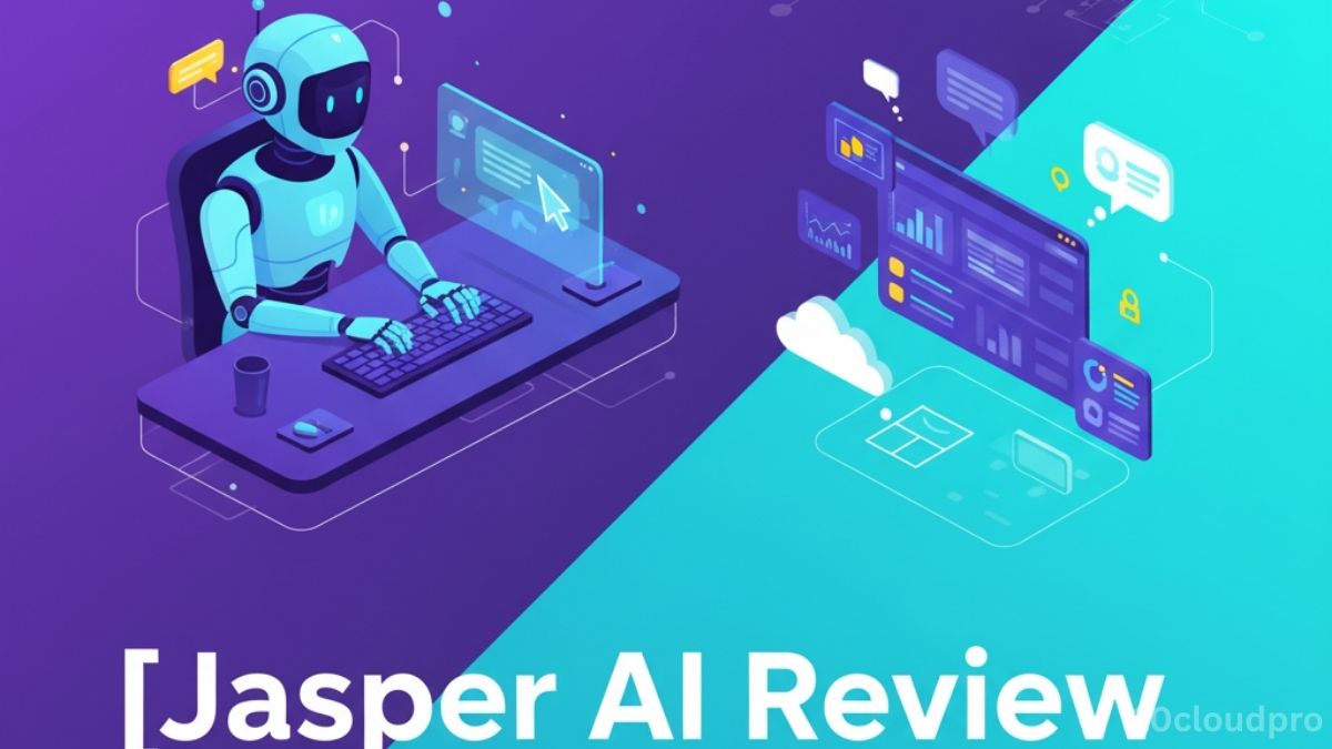 Jasper AI Review