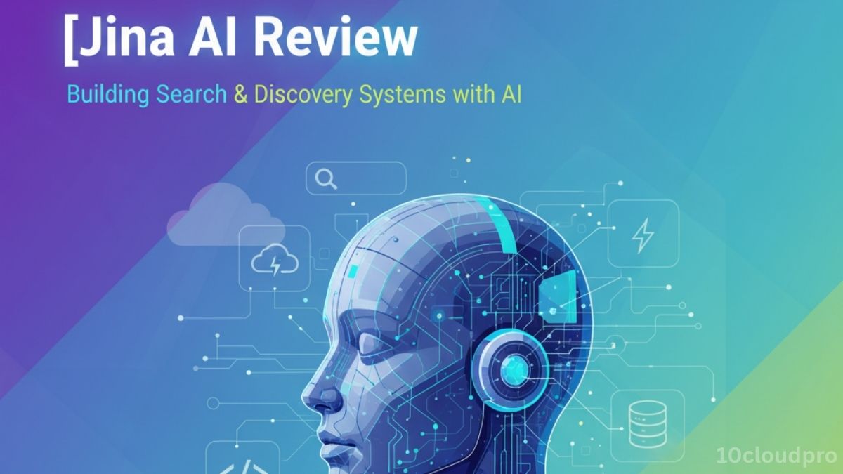 Jina AI for Smart Search & Retrieval (LLM-Powered)