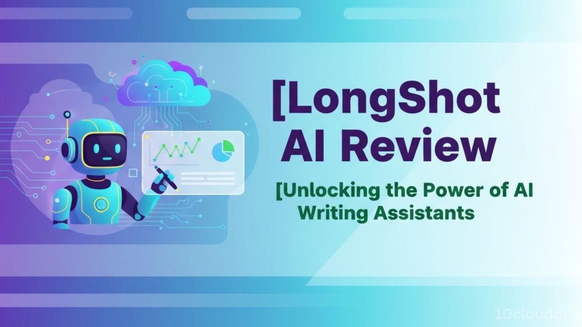 LongShot AI Review