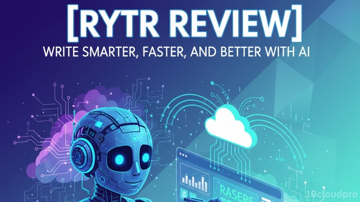 Rytr Review
