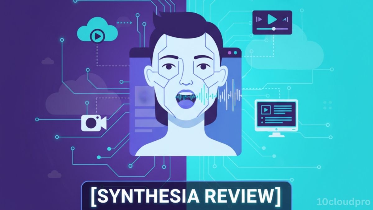 Synthesia Review