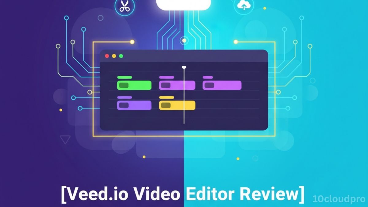 Veed.io Video Editor