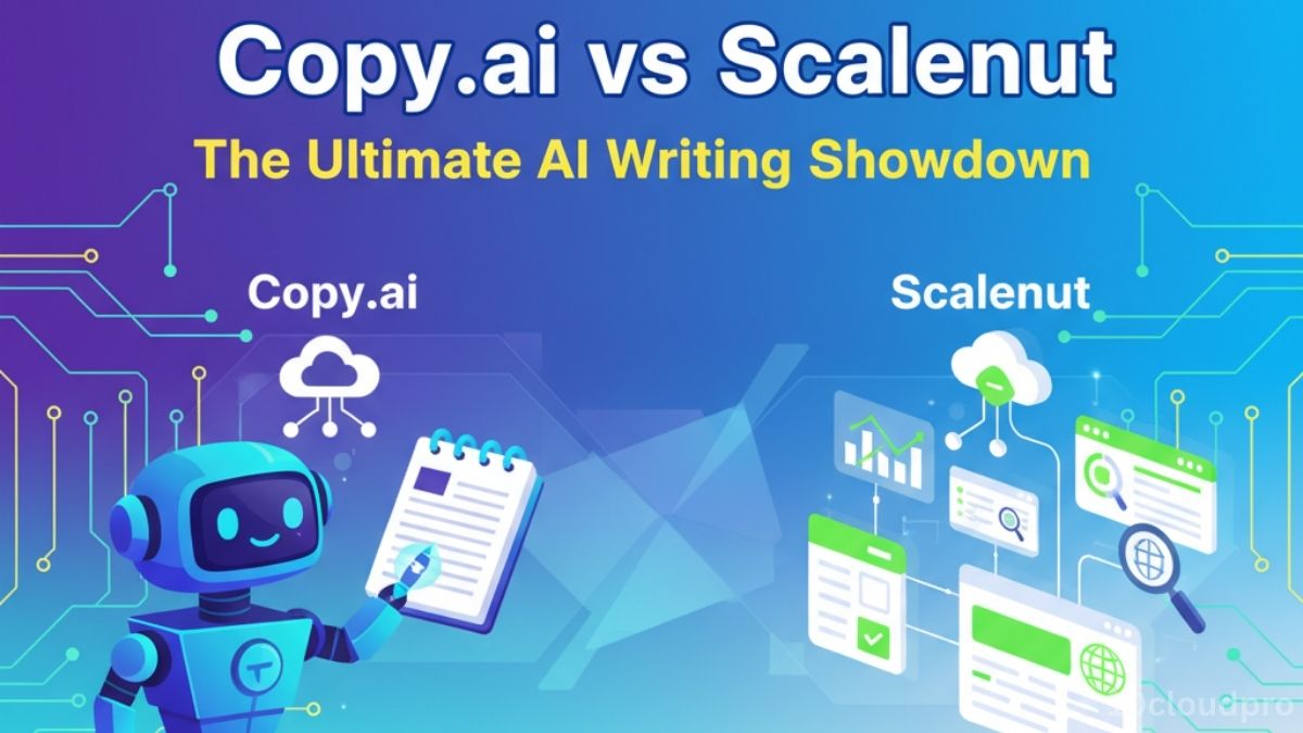 Copy.ai vs Scalenut Which AI Tool Wins
