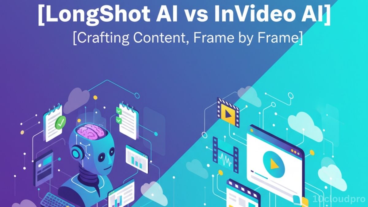 LongShot AI vs InVideo AI