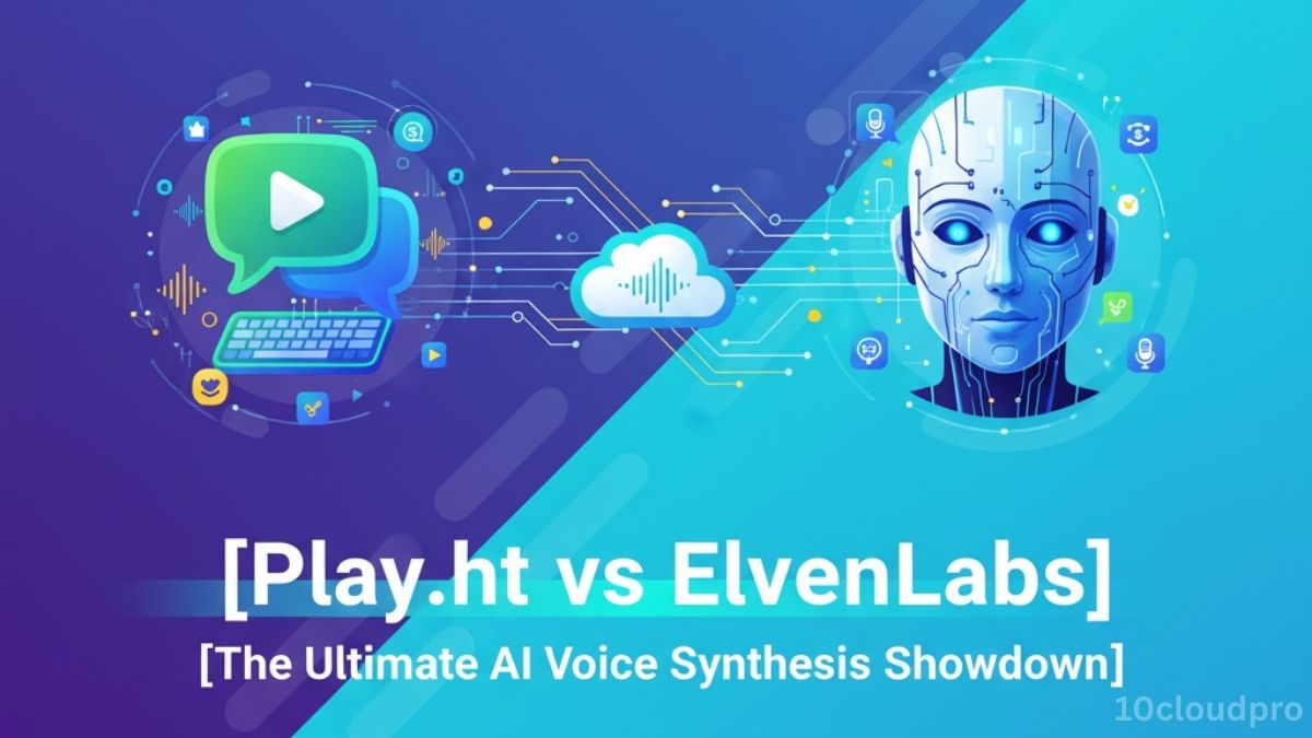 Play.ht vs ElevenLabs